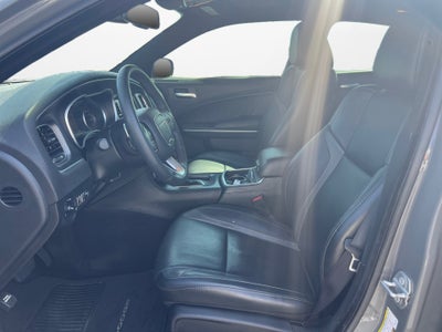 2017 Dodge Charger R/T