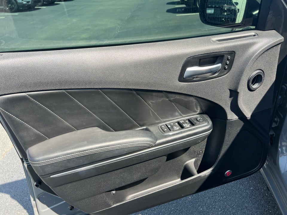 2017 Dodge Charger R/T