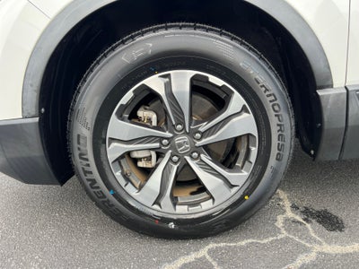 2020 Honda CR-V LX