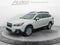 2018 Subaru Outback Premium