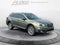 2017 Subaru Outback Touring
