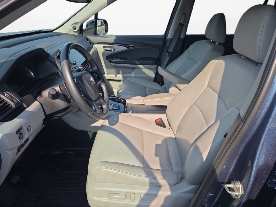 2020 Honda Pilot Touring 7-Passenger