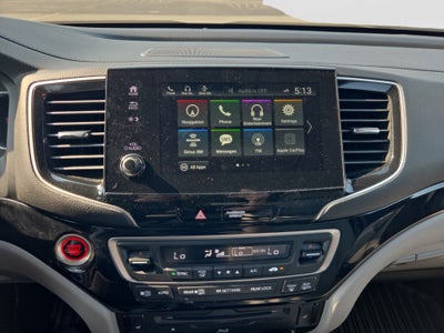 2020 Honda Pilot Touring 7-Passenger