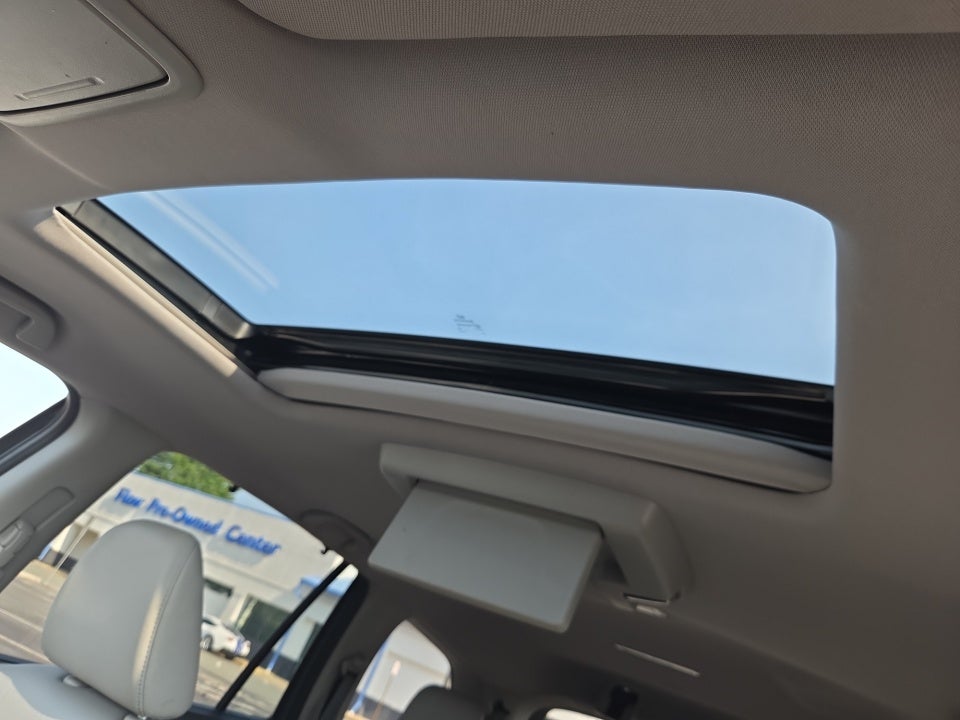 2020 Honda Pilot Touring 7-Passenger