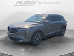 2024 Acura MDX Technology Package