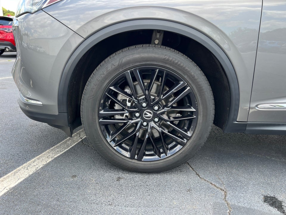 2023 Acura MDX w/Advance Package