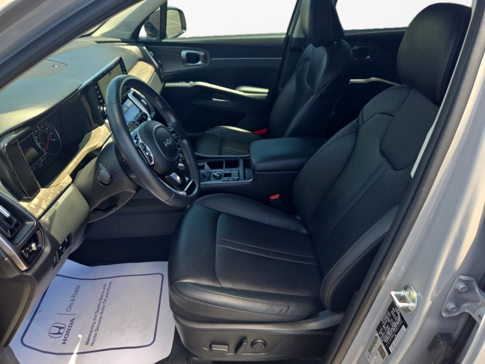 2023 Kia Sorento EX