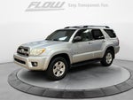 2007 Toyota 4Runner SR5