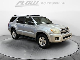 2007 Toyota 4Runner SR5