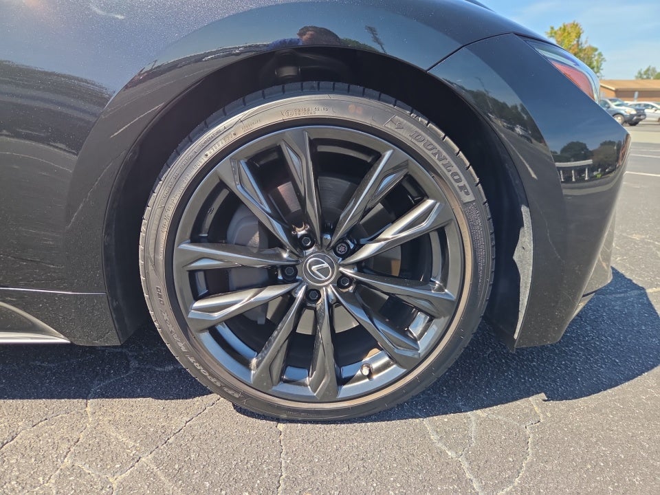 2025 Lexus IS 300 IS 300