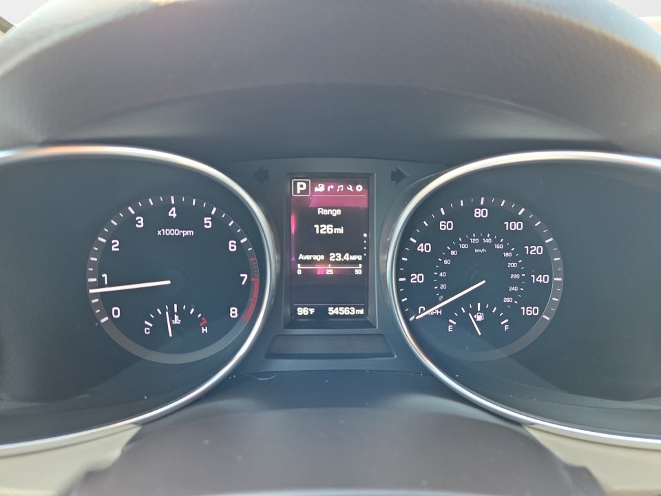 2019 Hyundai Santa Fe XL Limited Ultimate