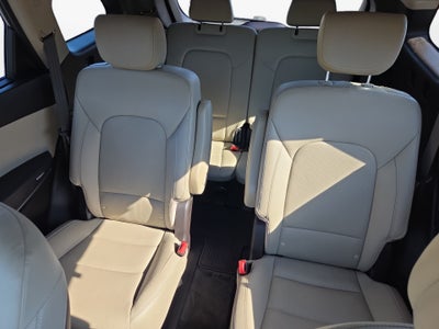 2019 Hyundai Santa Fe XL Limited Ultimate