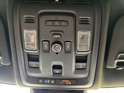 2021 Cadillac Escalade ESV 2WD Premium Luxury