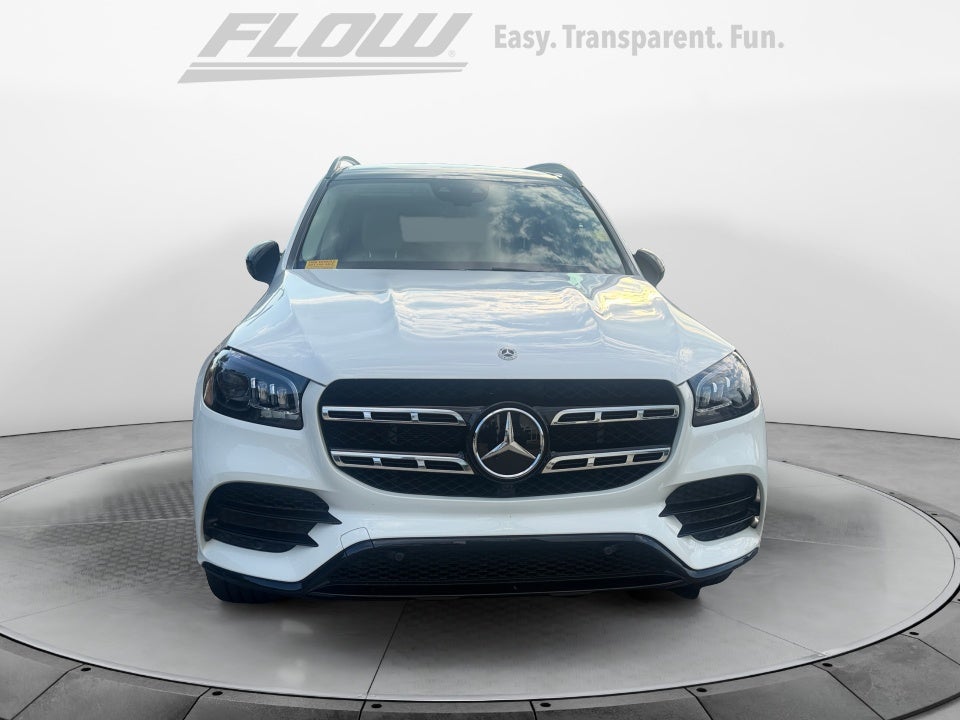 2022 Mercedes-Benz GLS 450 GLS 450