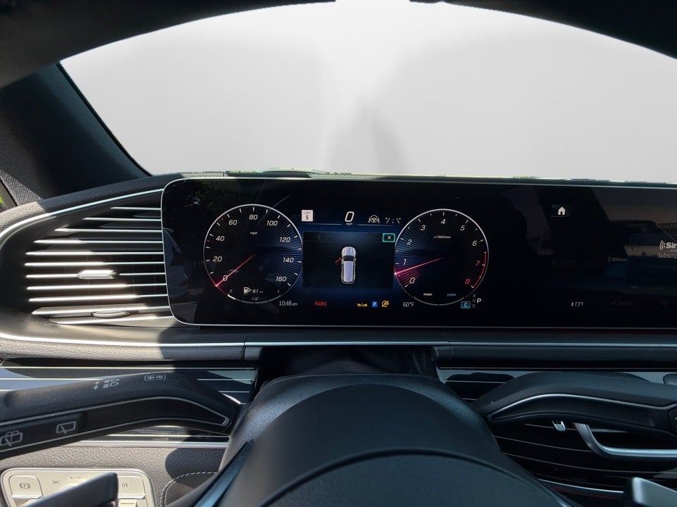 2025 Mercedes-Benz GLS 580 4MATIC®