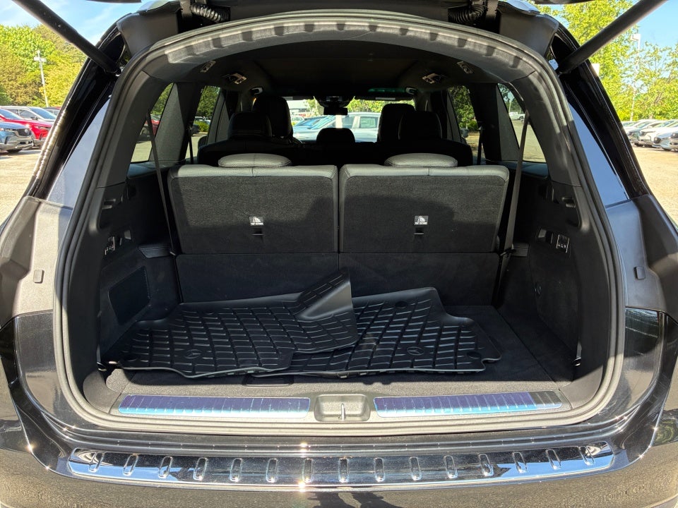 2025 Mercedes-Benz GLS 580 4MATIC®