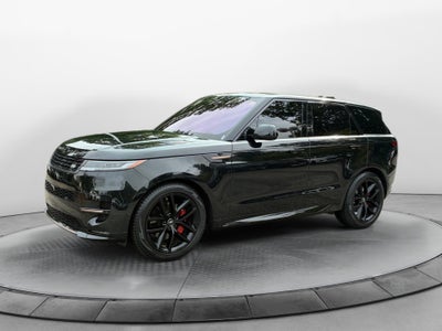 2023 Land Rover Range Rover Sport SE Dynamic