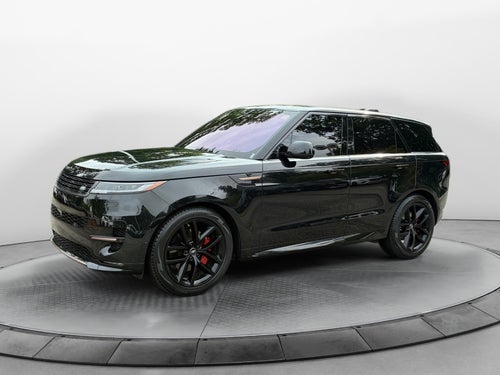 2023 Land Rover Range Rover Sport SE Dynamic