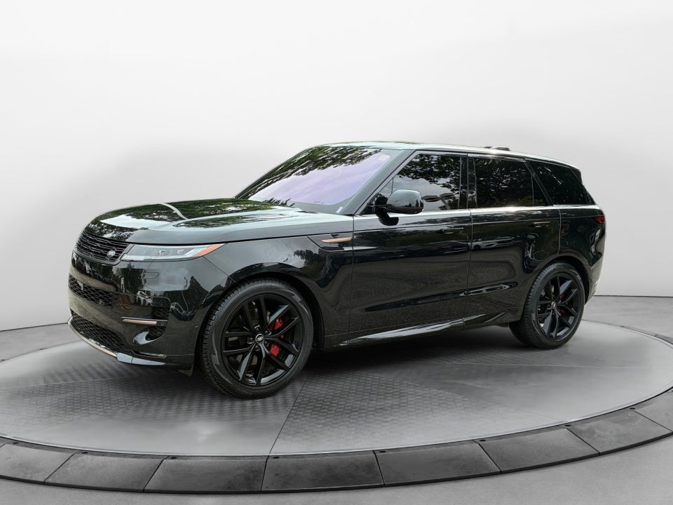 2023 Land Rover Range Rover Sport SE Dynamic