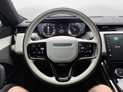 2023 Land Rover Range Rover Sport SE Dynamic