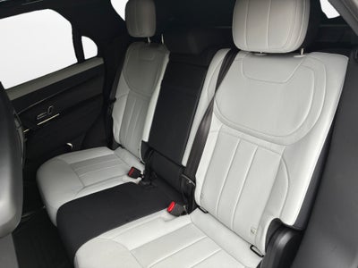 2023 Land Rover Range Rover Sport SE Dynamic