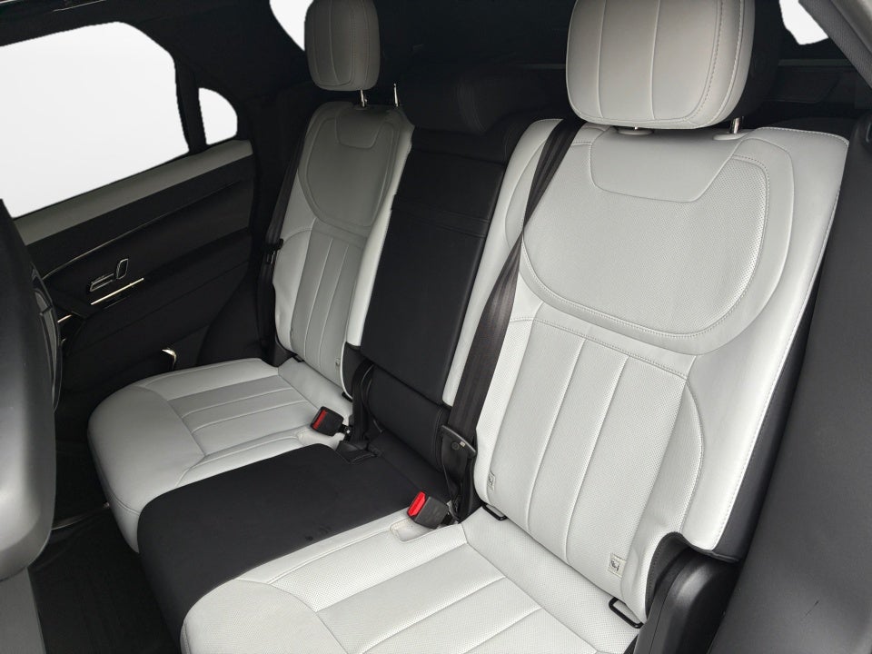 2023 Land Rover Range Rover Sport SE Dynamic