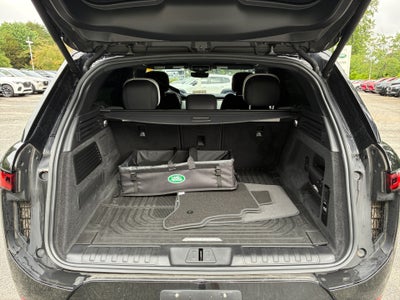 2023 Land Rover Range Rover Sport SE Dynamic