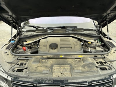 2023 Land Rover Range Rover Sport SE Dynamic