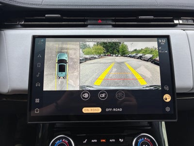 2023 Land Rover Range Rover Sport SE Dynamic