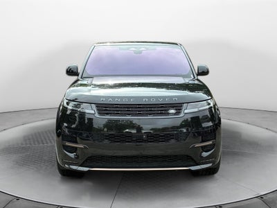 2023 Land Rover Range Rover Sport SE Dynamic