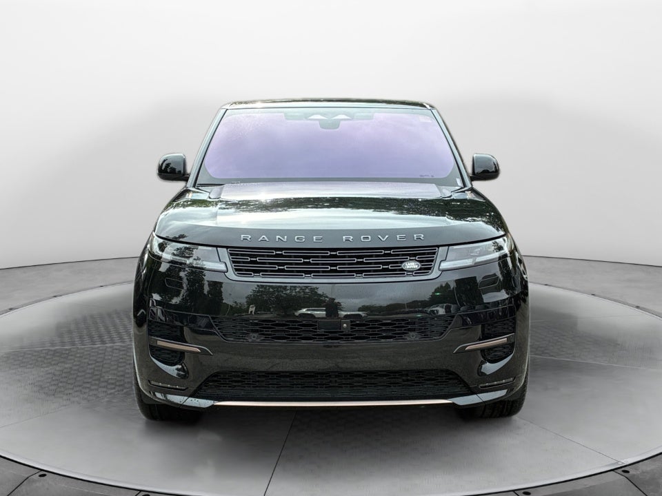 2023 Land Rover Range Rover Sport SE Dynamic