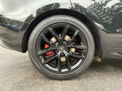 2023 Land Rover Range Rover Sport SE Dynamic