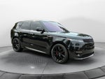 2023 Land Rover Range Rover Sport SE Dynamic