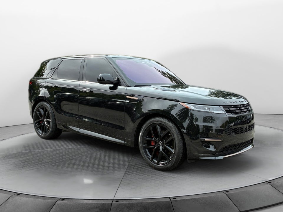 2023 Land Rover Range Rover Sport SE Dynamic