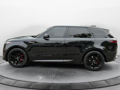 2023 Land Rover Range Rover Sport SE Dynamic