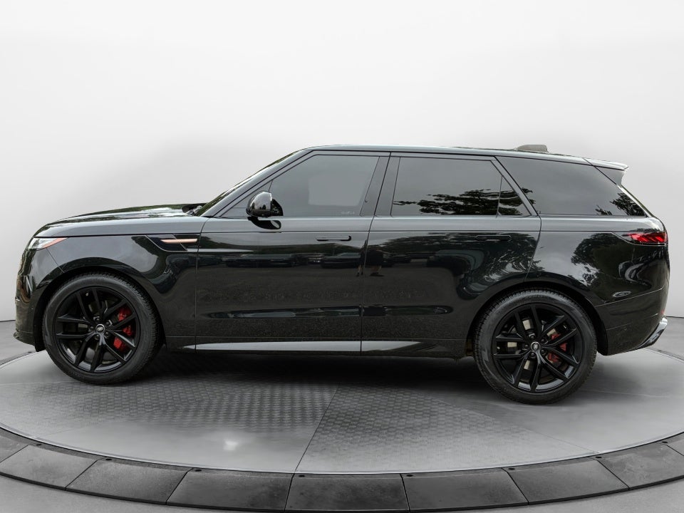 2023 Land Rover Range Rover Sport SE Dynamic