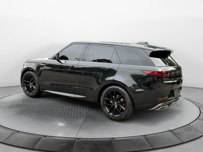 2023 Land Rover Range Rover Sport SE Dynamic