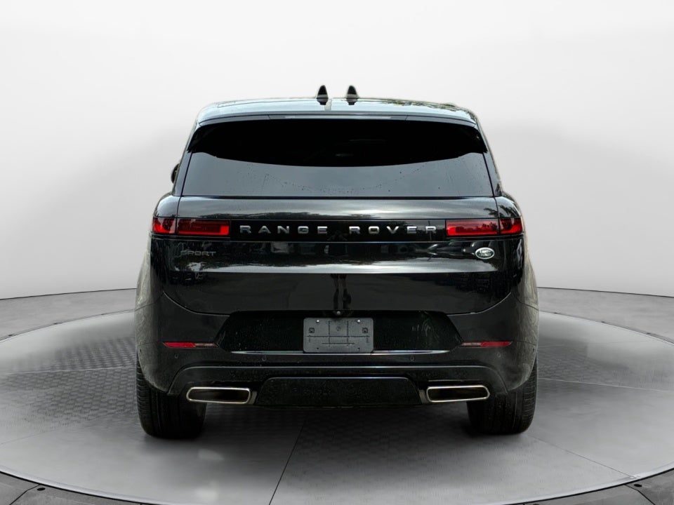 2023 Land Rover Range Rover Sport SE Dynamic