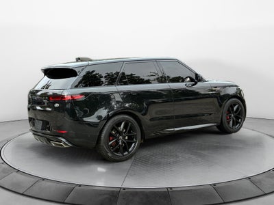 2023 Land Rover Range Rover Sport SE Dynamic