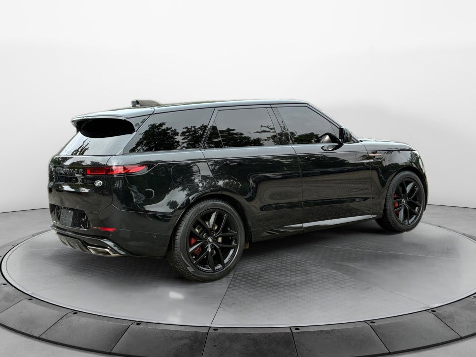 2023 Land Rover Range Rover Sport SE Dynamic