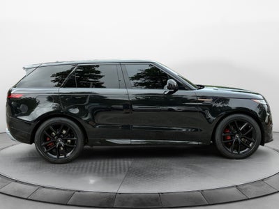 2023 Land Rover Range Rover Sport SE Dynamic