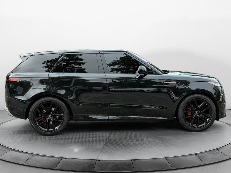 2023 Land Rover Range Rover Sport SE Dynamic