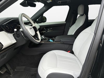 2023 Land Rover Range Rover Sport SE Dynamic