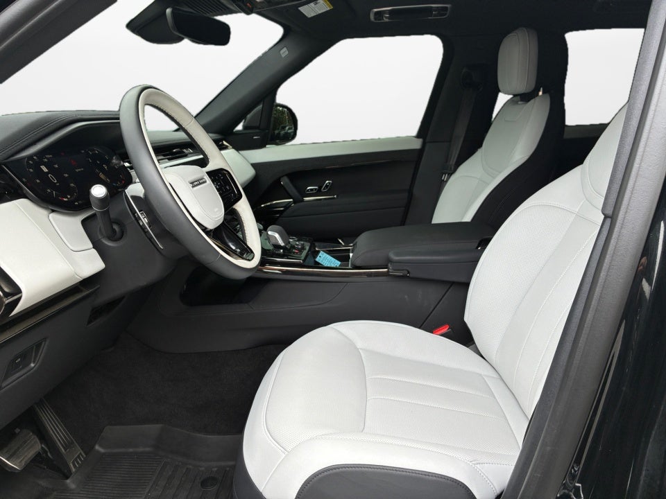 2023 Land Rover Range Rover Sport SE Dynamic