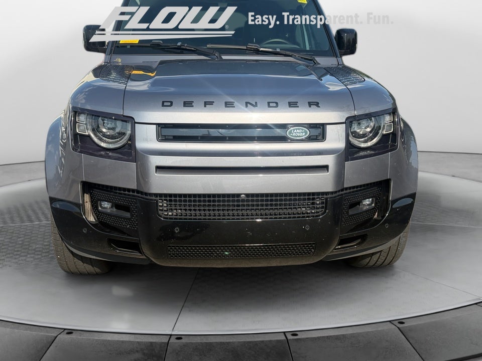2024 Land Rover Defender X-Dynamic SE