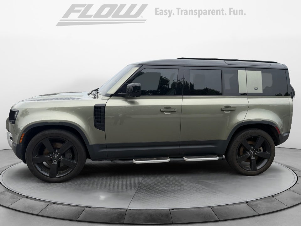 2023 Land Rover Defender SE