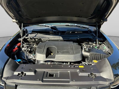 2024 Land Rover Defender Outbound