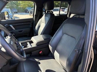 2024 Land Rover Defender Outbound
