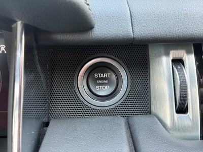 2019 Land Rover Range Rover 5.0L V8 Supercharged