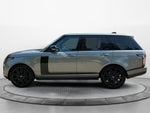 2019 Land Rover Range Rover 5.0L V8 Supercharged